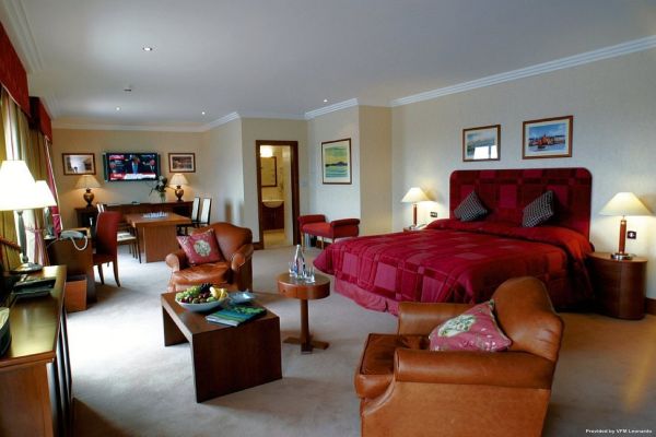 The Galmont Hotel & Spa Previously Radisson Blu Hotel & Spa, Galway